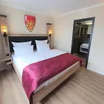 Szálloda R&r Stoertebeker