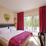 Hotel R&r Stoertebeker 3*
