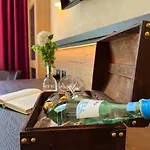 R&r Stoertebeker Hotel 3*