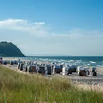 R&r Stoertebeker Szálloda 3*