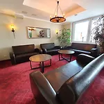 Szálloda R&r Stoertebeker 3*