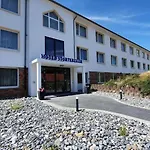 R&r Stoertebeker Szálloda 3*