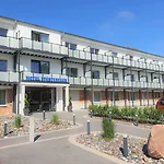 Szálloda R&r Stoertebeker 3*