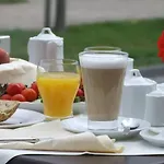 Hotel R&r Stoertebeker