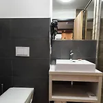 R&r Stoertebeker Szálloda