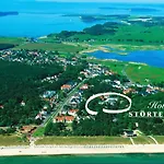 Szálloda R&r Stoertebeker 3*