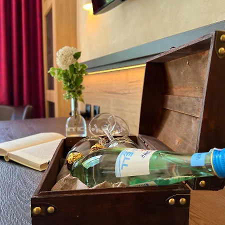 R&r Stoertebeker Hotel