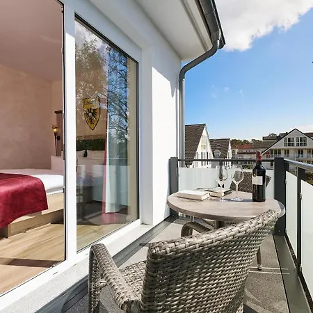 R&r Stoertebeker Baabe