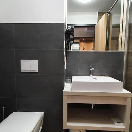 R&r Stoertebeker 3* Baabe