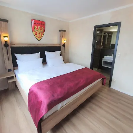 מלון R&r Stoertebeker