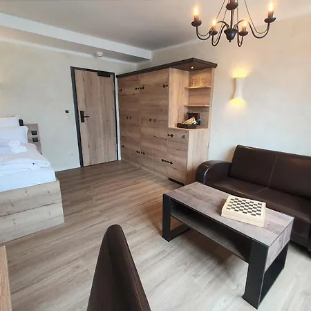 Hotel R&r Stoertebeker Baabe