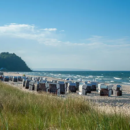 R&r Stoertebeker Hotel 3*