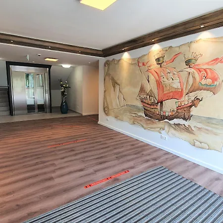 R&r Stoertebeker באבה