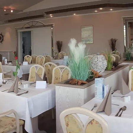 Hotel R&r Stoertebeker