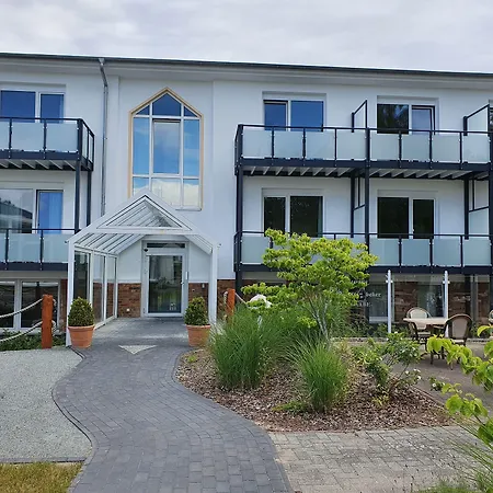 Hotel R&r Stoertebeker