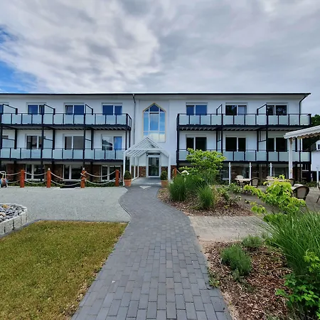 Hotel R&r Stoertebeker