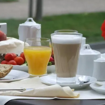 Hotel R&r Stoertebeker