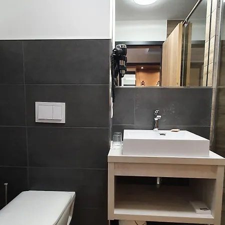 R&r Stoertebeker Hotel