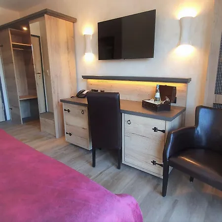 Hotel R&r Stoertebeker Baabe