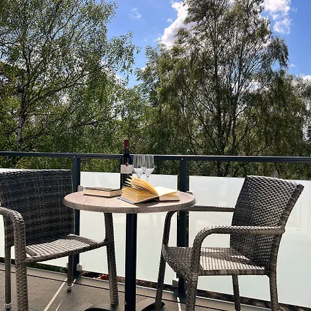 R&r Stoertebeker מלון 3*