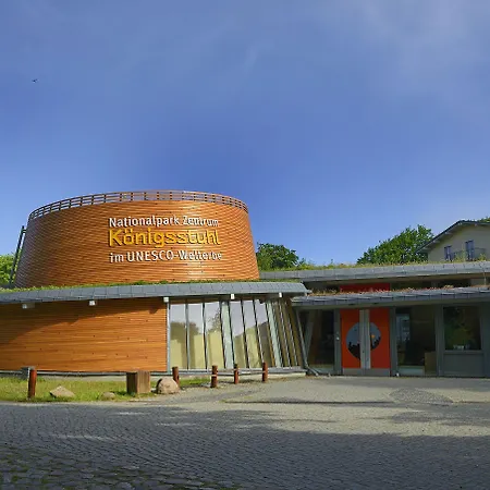 Hotel R&r Stoertebeker