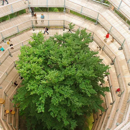 מלון R&r Stoertebeker 3*