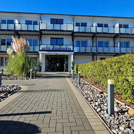 R&r Stoertebeker 3* 바베