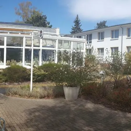 R&r Stoertebeker מלון