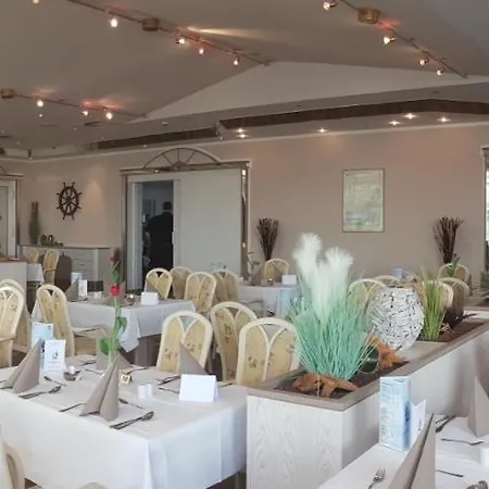 R&r Stoertebeker 3* Baabe