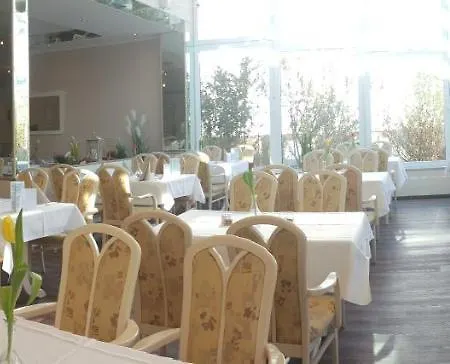 R&r Stoertebeker 3* באבה