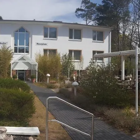 R&r Stoertebeker 3* באבה